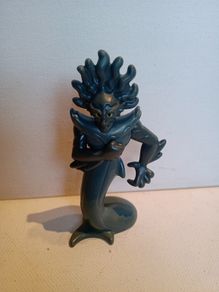 Jake and the Neverland Pirates Lord Fathom