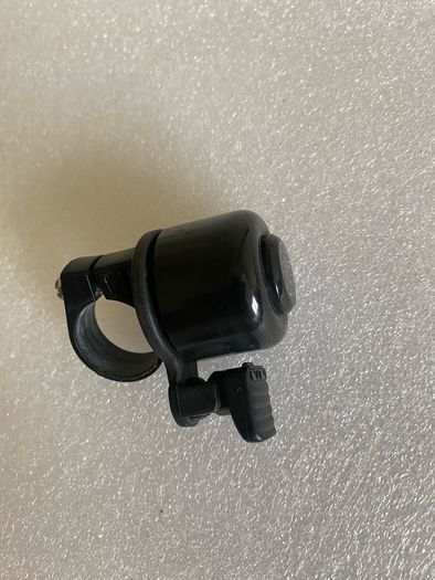 bicycle bell flick bell