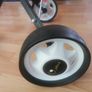 kids/junior golf trolley Image 7