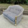 Bespoke 2 Seater Sofa Image 2