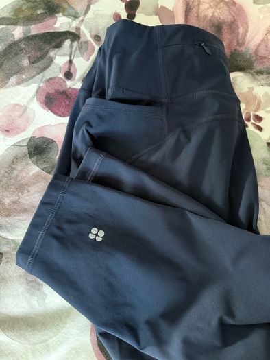 Sweaty  Betty power leggings