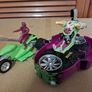 M.a.s.k mask kenner Image 10