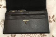 Real Leather Passport, Tickets, Cash Holder/Purse