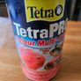Tetra Pro Colour Food. Image 2