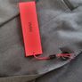 HUGO BOSS Men's Alisters Suit Jacket, Black Small Image 6
