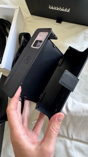 Drone HoverAir X1 Pro Max + Power Case + Adapter