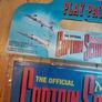Captain Scarlet and The Mysterons Play Pack - unopened Image 7