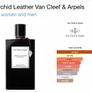 Van Cleef & Arpels Orchid Leather 2ml Image 4