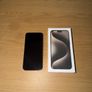 iPhone 15 Pro Max, 256GB, Mint Condition Image 5