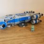 LEGO Star Wars Resistance I-T Transport 75293 Image 2