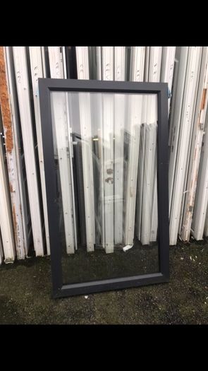 pvc window from 150