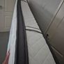 double mattress medium firmness Image 2