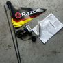 Razor PowerRider 360 Electric Tricycle Image 3