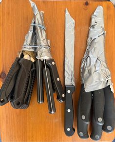 Steak Knives Sets and Kitchen Knife Set