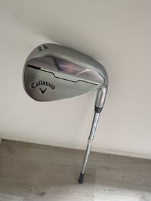 Callaway Opus wedge
