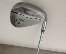 Callaway Wedge