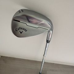Callaway Wedge