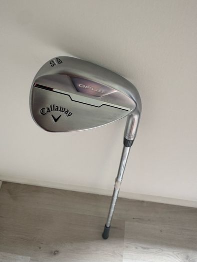 Callaway Opus Wedges