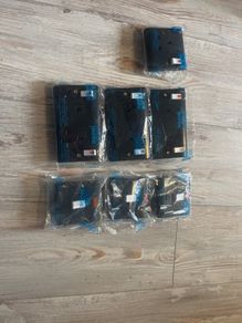double sockets