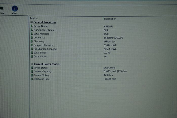 Acer Aspire Go 15 | Ryzen 5 7430U | 16GB | 512GB