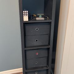 IKEA KALLAX Shelving unit