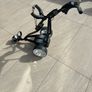 electric golf trolley Image 3