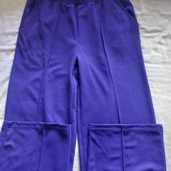Purple Tracksuit Bottoms BNWT