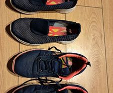 Women's Sketchers Shoes X 2