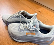 Brooks Runners