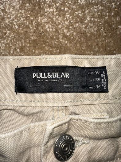 Pull & Bear Trousers [Great Quality]