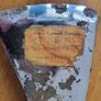 Northern Ireland Fireman's Axe Image 5