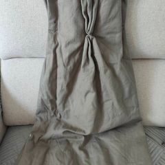 curtains
