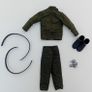 Palitoy Action Man Commando Part Outfit Image 7