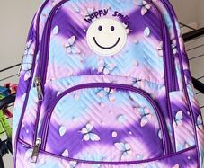 Cuteschoolbag for kids