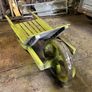 Turf wheelbarrow Image 5