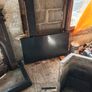 Celtic Fireplace Image 2