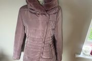 Laura Jo Puffa Coat