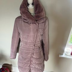 Laura Jo Puffa Coat