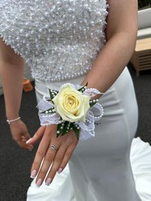 Debs dress