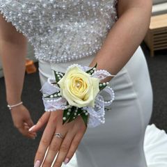 Debs dress