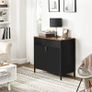 Metal Storage Cabinet with Double Door - Free Delivery Nationwide Image 6