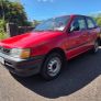 Toyota Starlet 1990 Image 6
