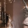 ICED EARTH: Dystopia World Tour poster from 2011 - Excellent Condition(AUTOGRAPHED) Image 3