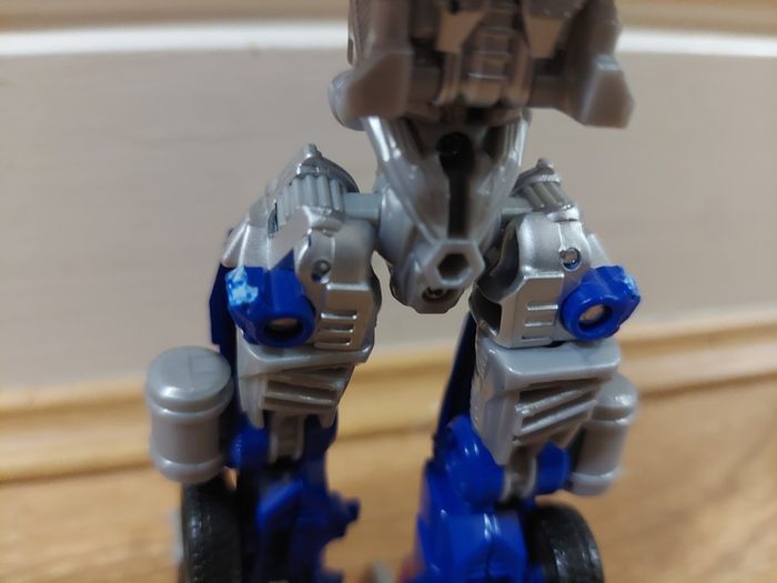 Transformer Optimus prime