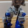 Transformer Optimus prime Image 4