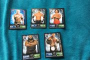 Topps Slam Attax