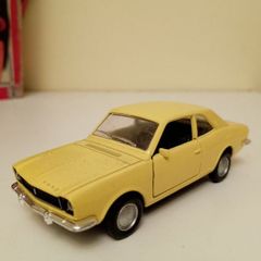Ford Corcel (Brazil) model.