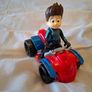 Paw Patrol - Ryder & Sky Image 3