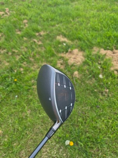 Qi35 LS Driver