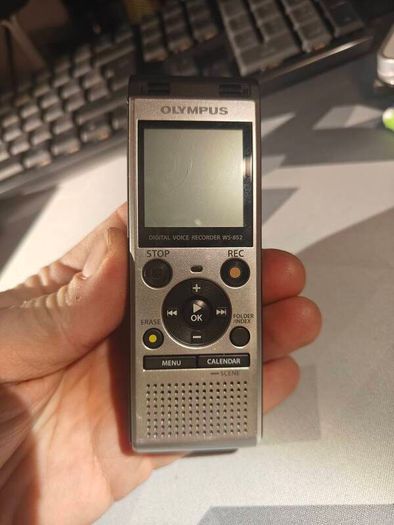 Olympus WS-852